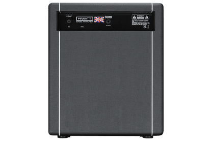 Hiwatt Bulldog 30 Combo BT