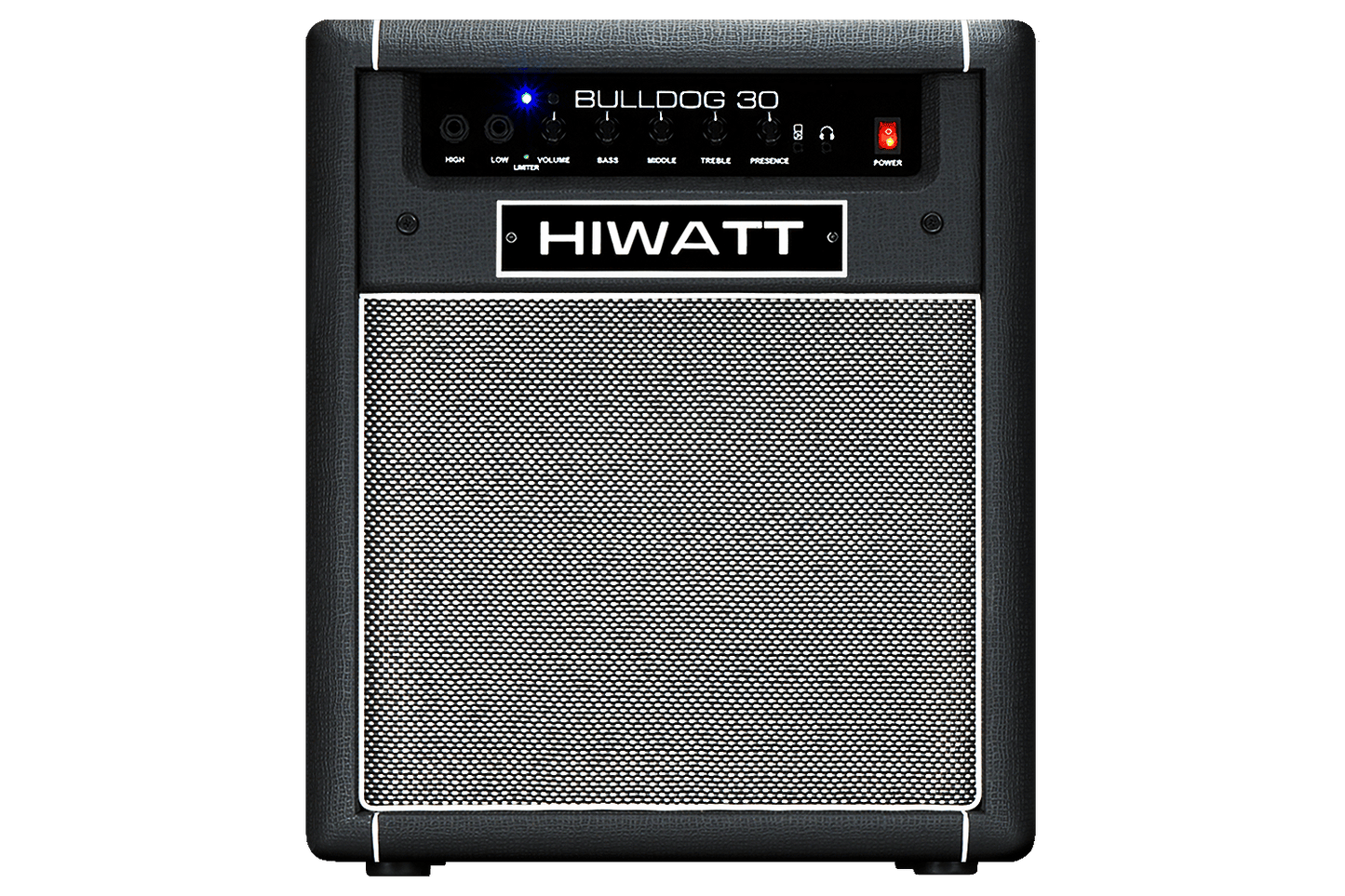 Hiwatt Bulldog 30 Combo BT