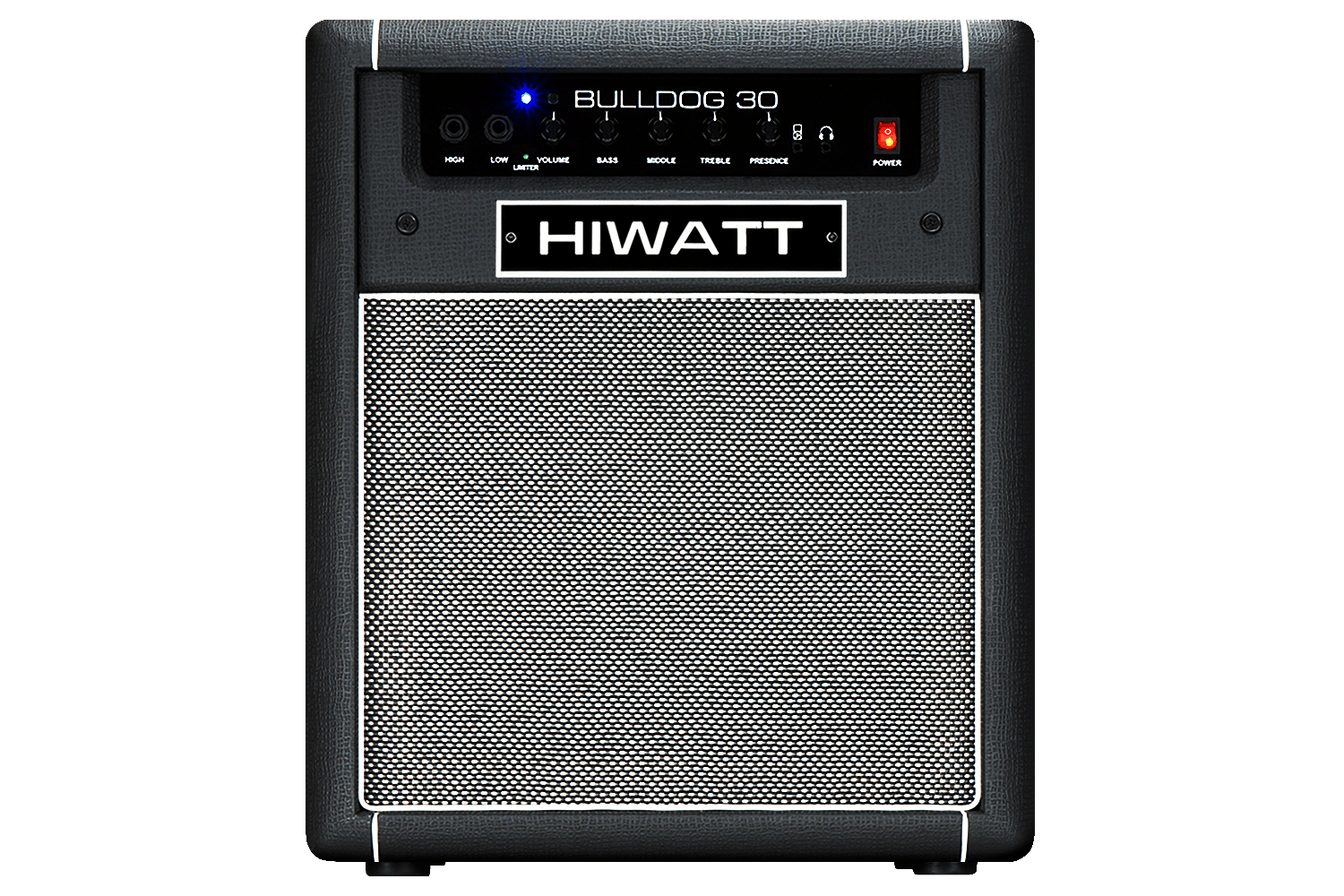 Hiwatt Bulldog 30 Combo BT