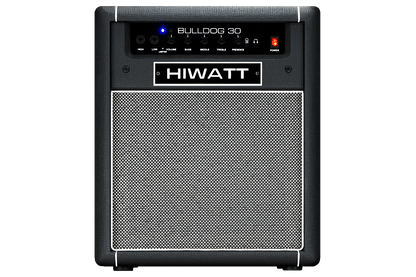 Hiwatt Bulldog 30 Combo BT