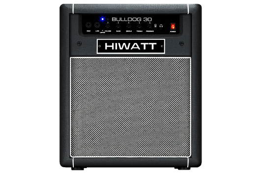 Hiwatt Bulldog 30 Combo BT