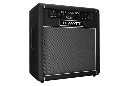 Hiwatt Bulldog 300 Combo