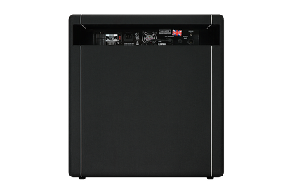 Hiwatt Bulldog 300 Combo