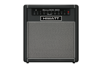 Hiwatt Bulldog 300 Combo
