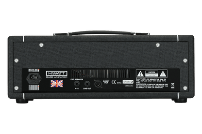 Hiwatt Bulldog 300 Head