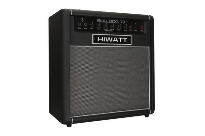 Hiwatt Bulldog 77 Combo