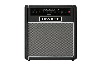 Hiwatt Bulldog 77 Combo