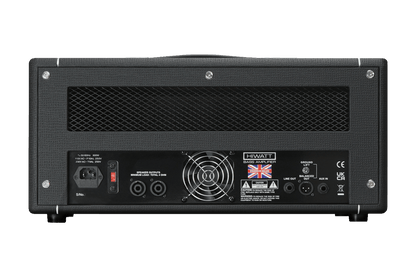 Hiwatt Bulldog 770 Head