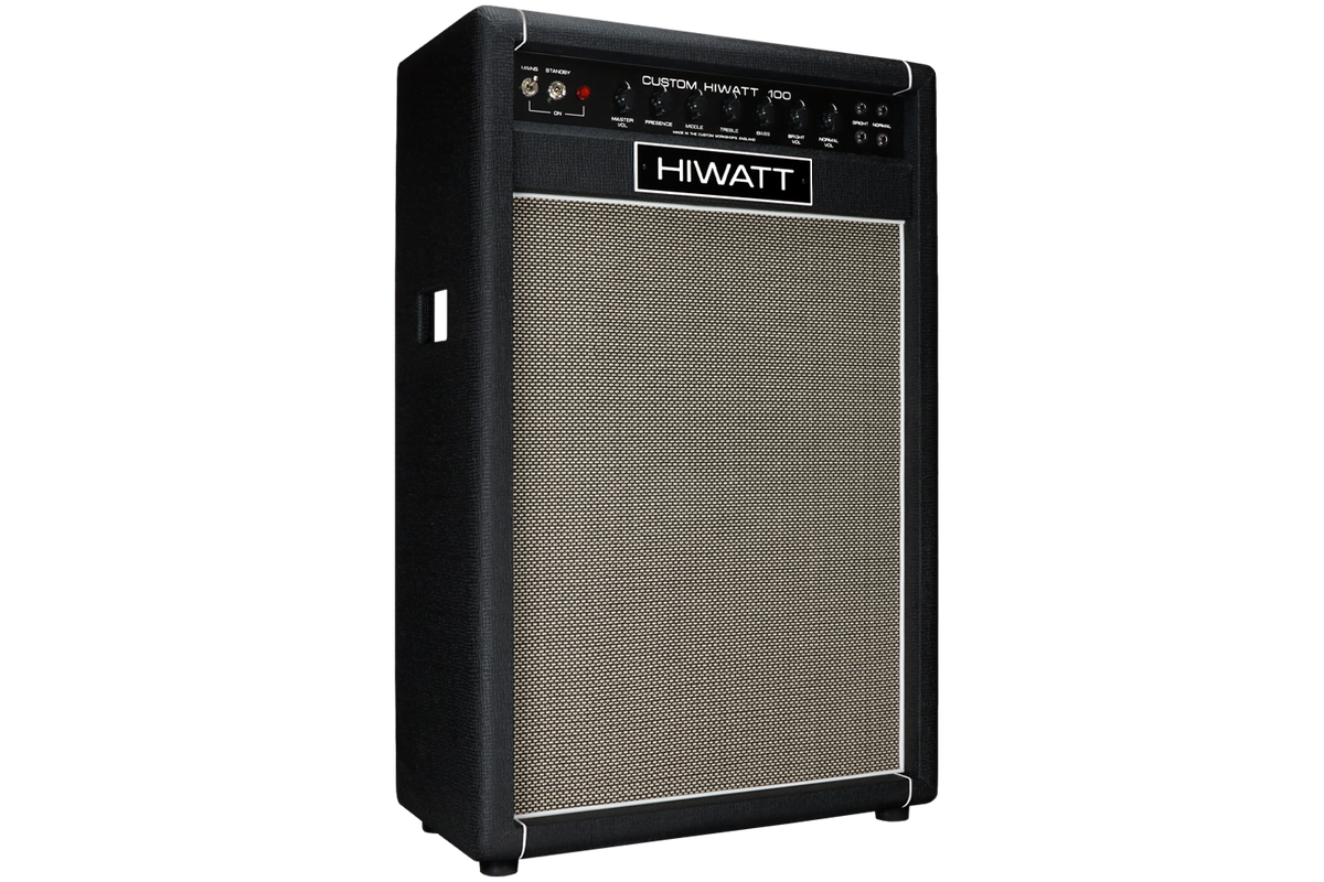 Hiwatt DR103 Combo (SA212)