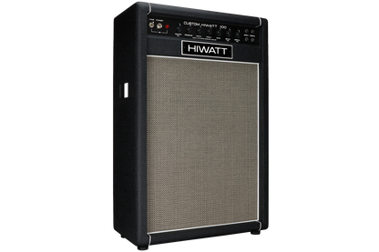 Hiwatt DR103 Combo (SA212)