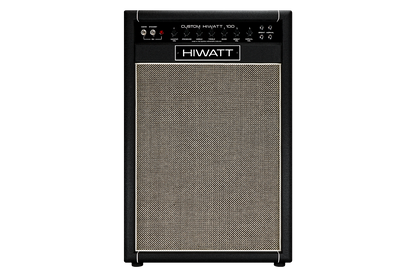 Hiwatt DR103 Combo (SA212)