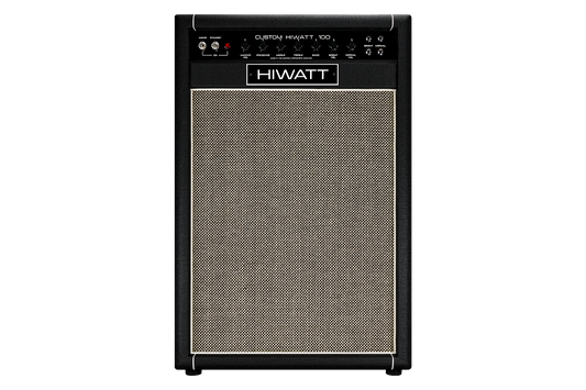 Hiwatt DR103 Combo (SA212)