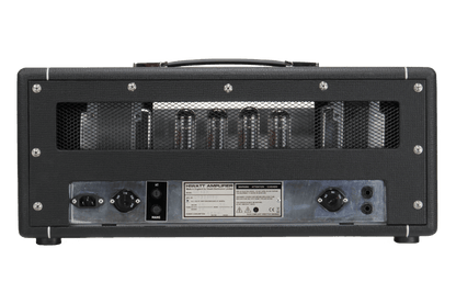 Hiwatt DR103 Head
