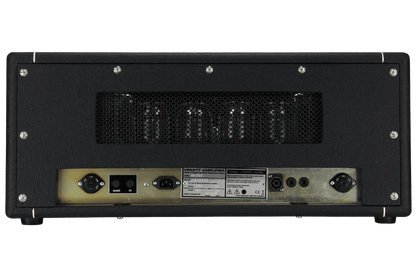 Hiwatt DR201 Head