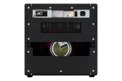 Hiwatt DR20/0.5 Combo 1x12 - The Little Rig - Fane F75