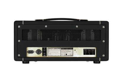 Hiwatt DR20/0.5 Head - The Little Rig