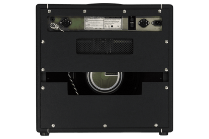 Hiwatt DR504 Combo 1x12 - Fane F75