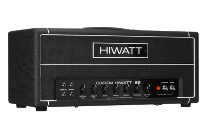 Hiwatt DR88 Head