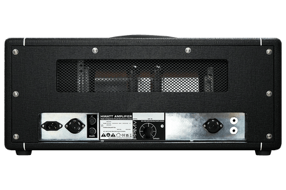Hiwatt DR88 Head