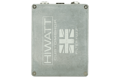 Hiwatt Filter Fuzz MKII 1.1 Edition