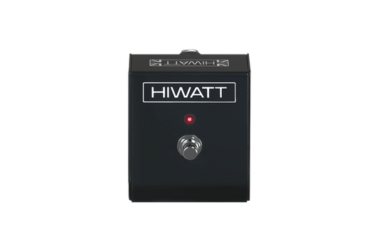 Hiwatt FS101 Footswitch