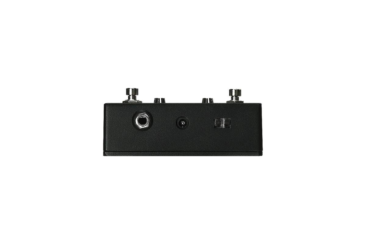 Hiwatt FS201LJPB Footswitch
