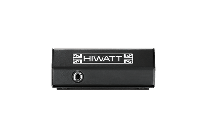 Hiwatt FS201 Footswitch