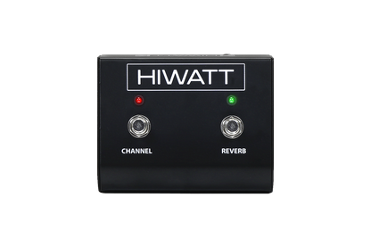 Hiwatt FS201 Footswitch