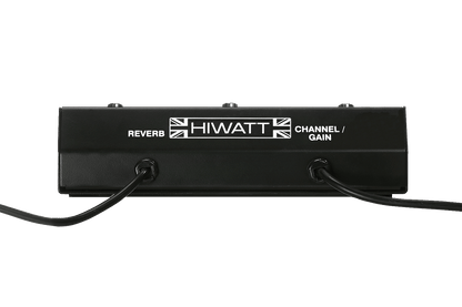 Hiwatt FS301 Footswitch