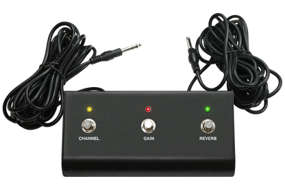Hiwatt FS301 Footswitch