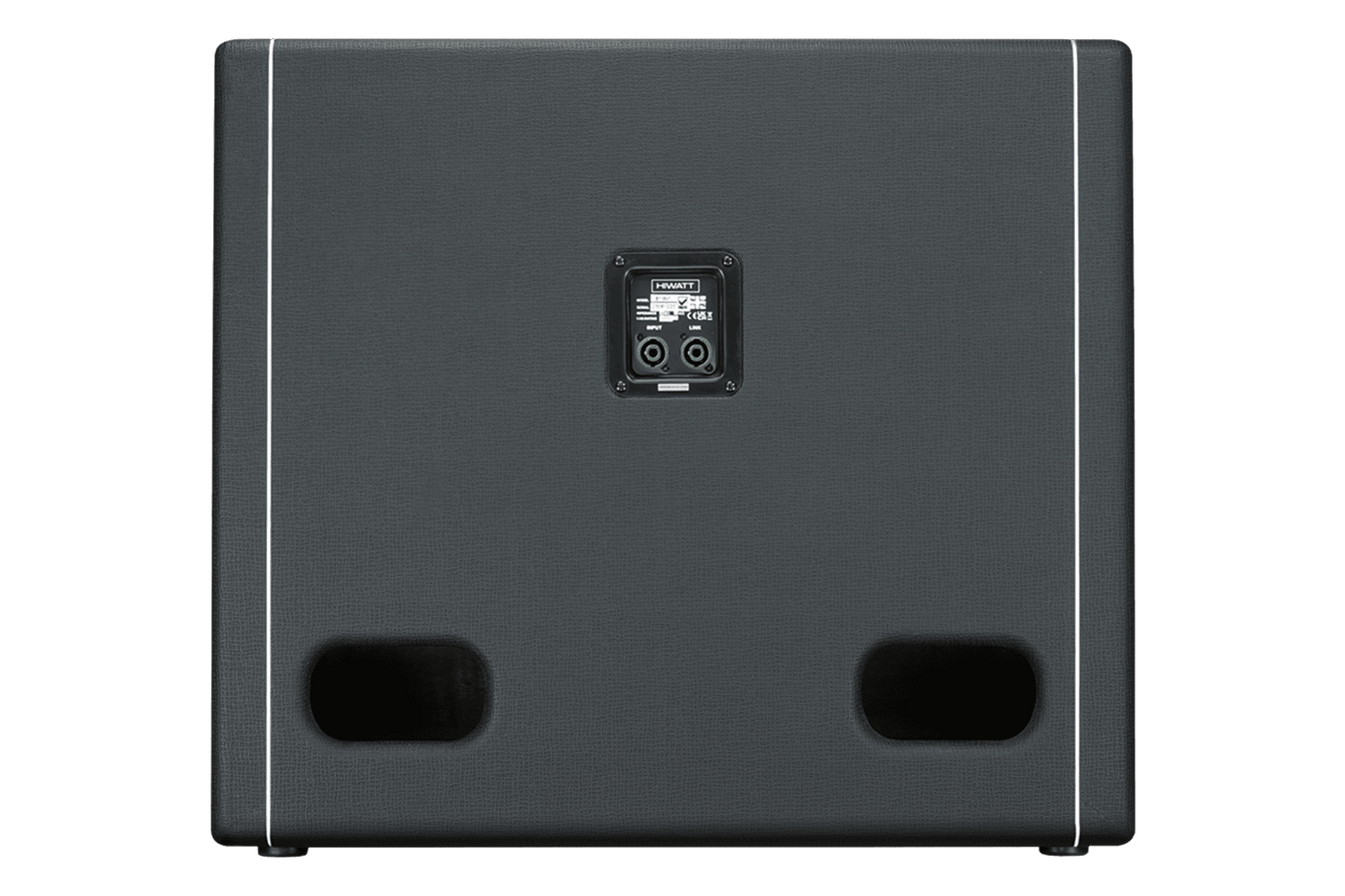 Hiwatt HB115HN