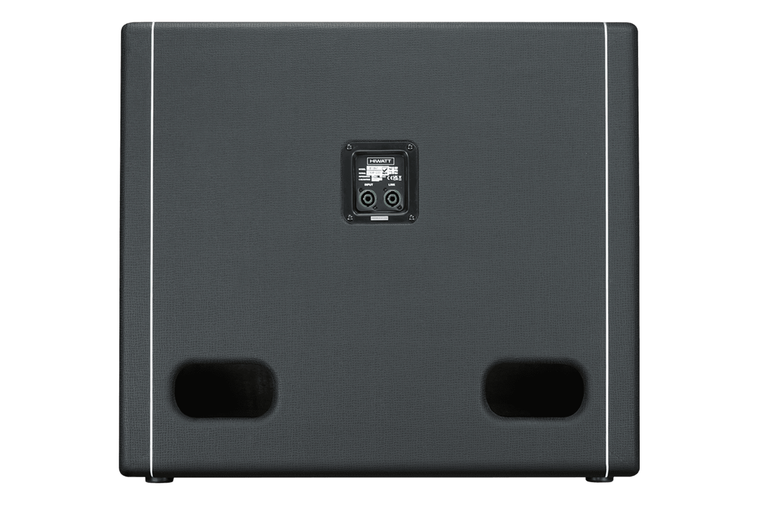 Hiwatt HB115HN