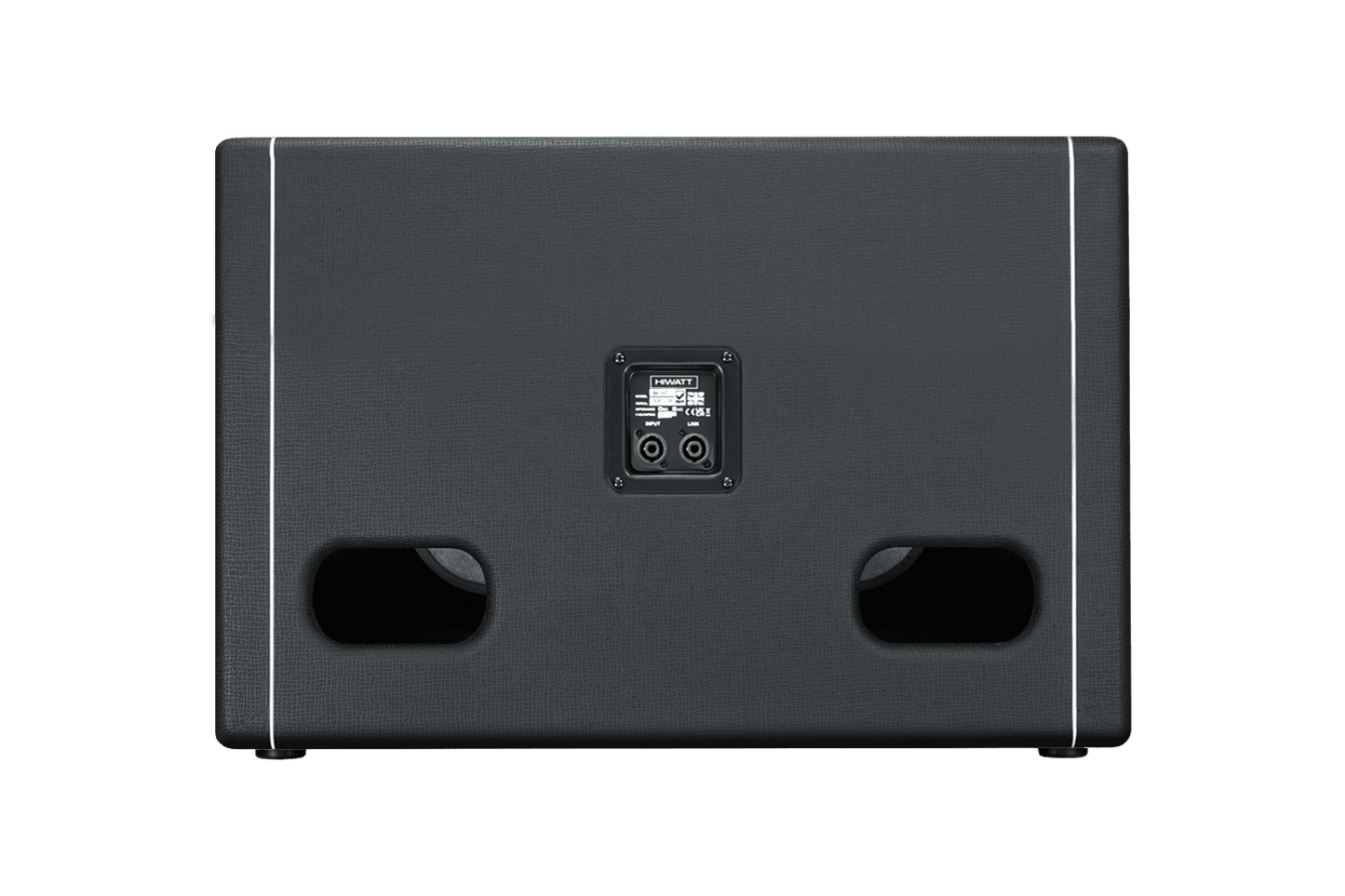 Hiwatt HB210HN