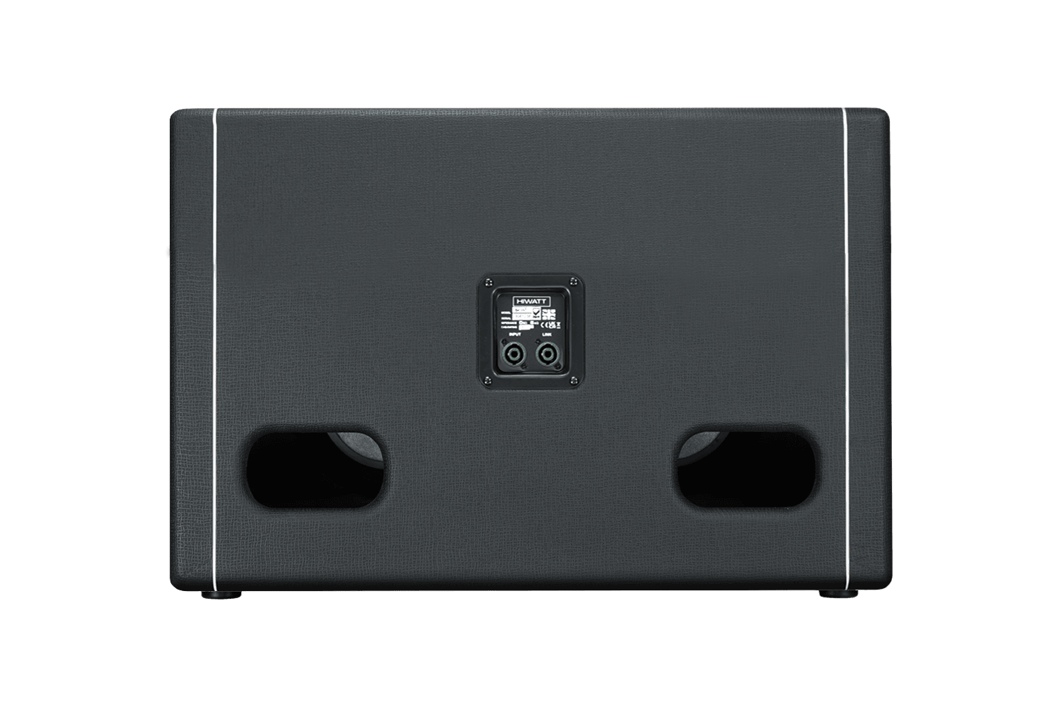 Hiwatt HB210HN
