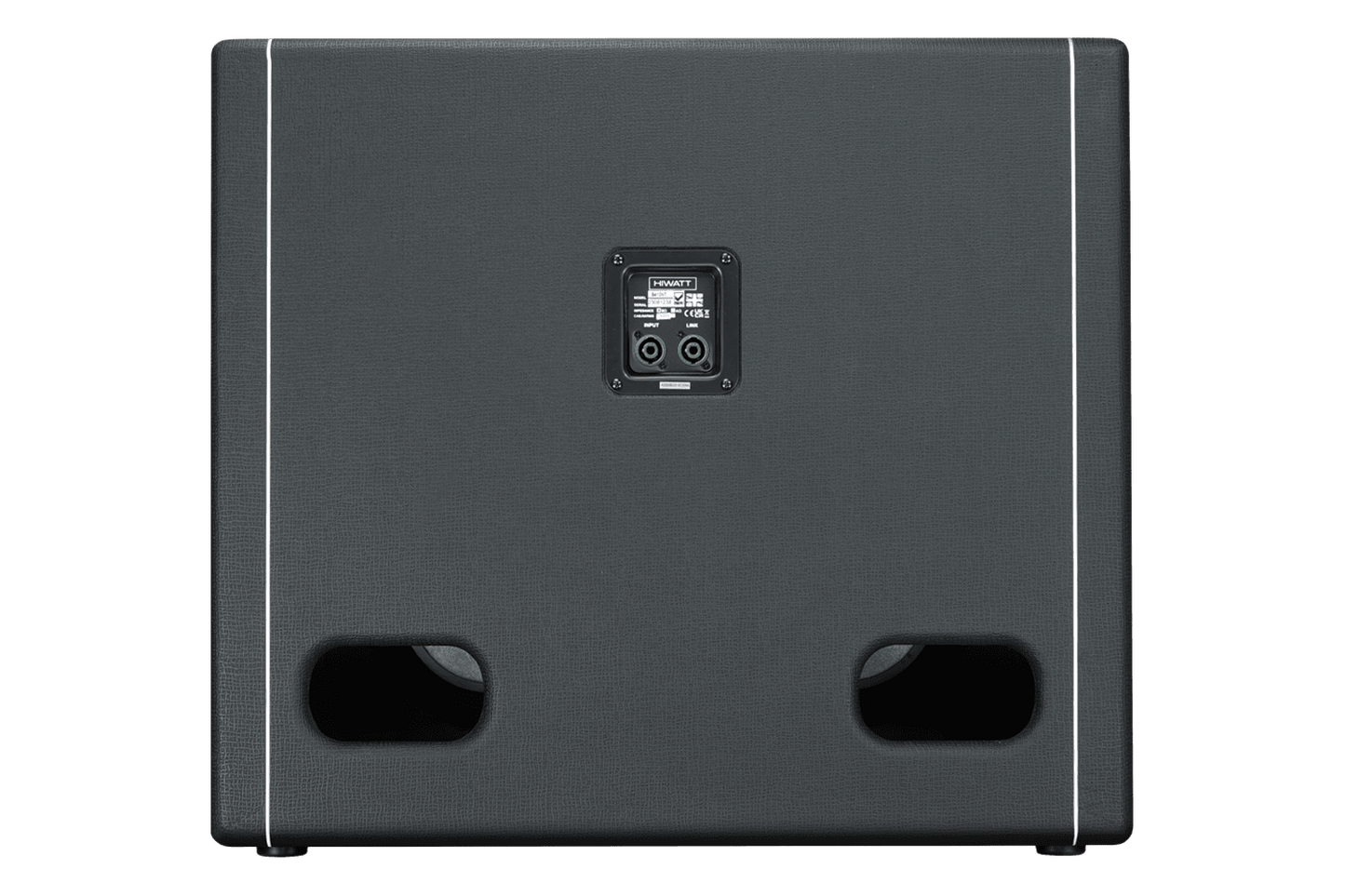 Hiwatt HB410HN