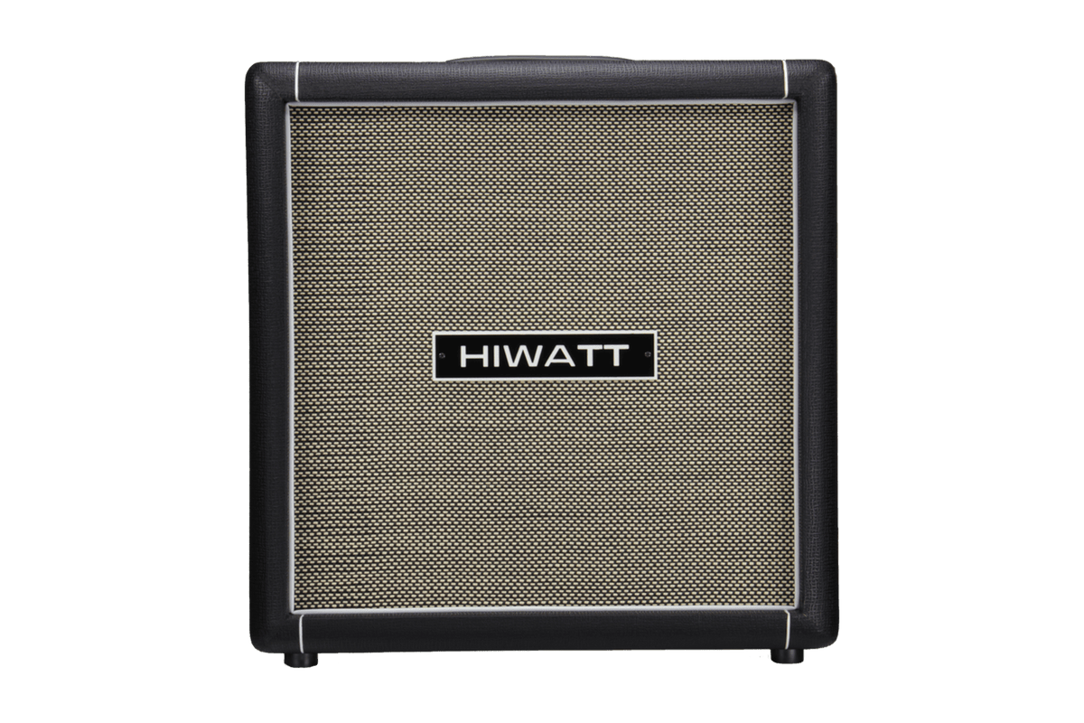 Hiwatt HG112