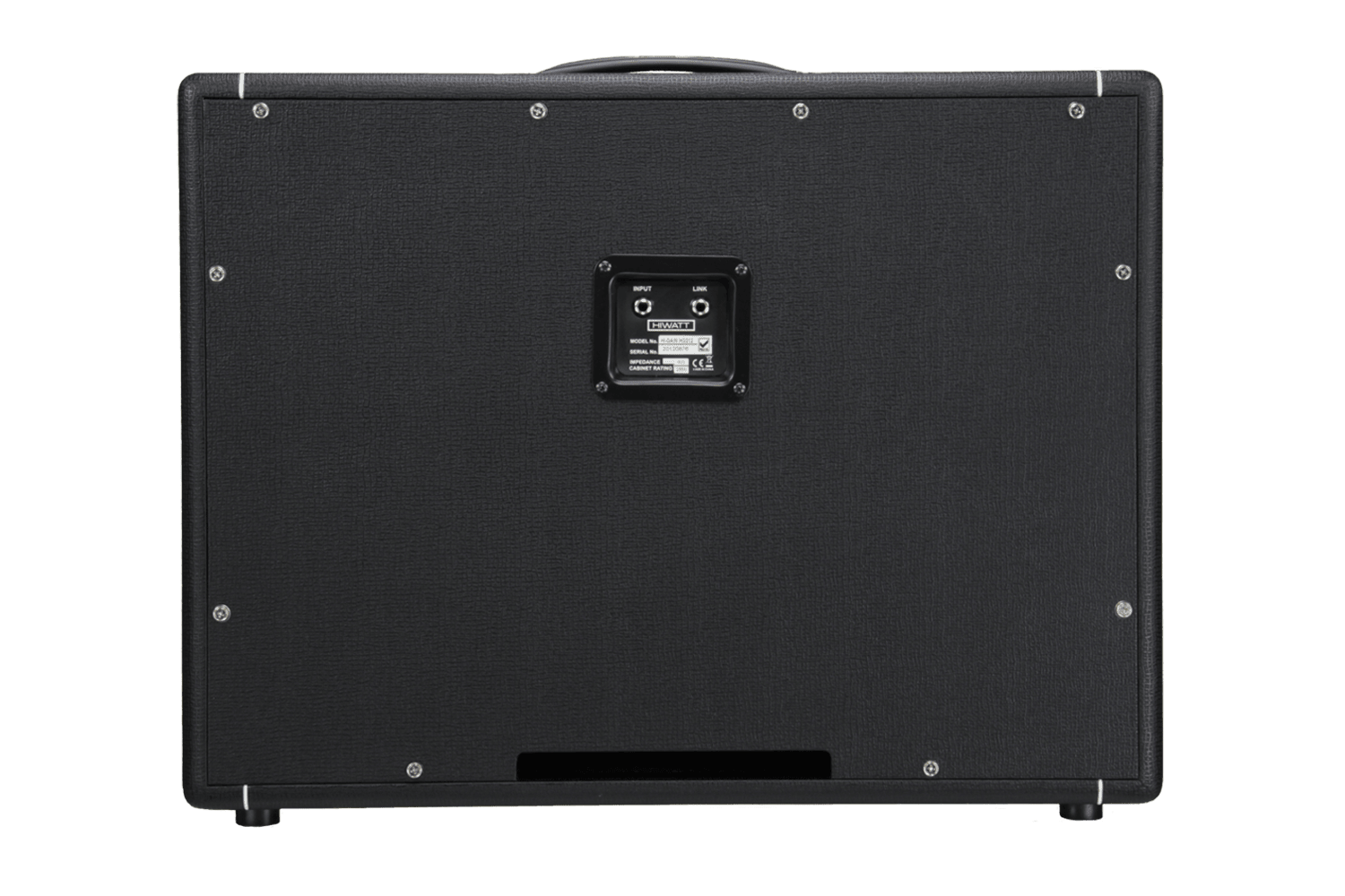 Hiwatt HG212