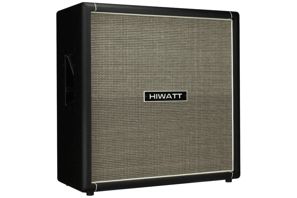 Hiwatt HG412