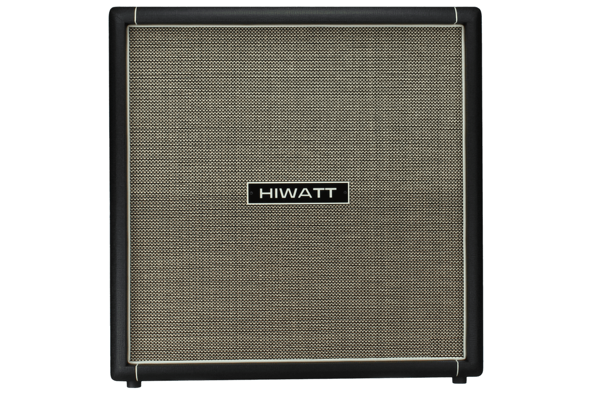 Hiwatt HG412