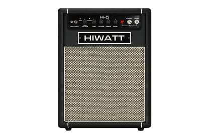 Hiwatt Hi5 Combo