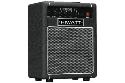Hiwatt Leeds 17 Combo