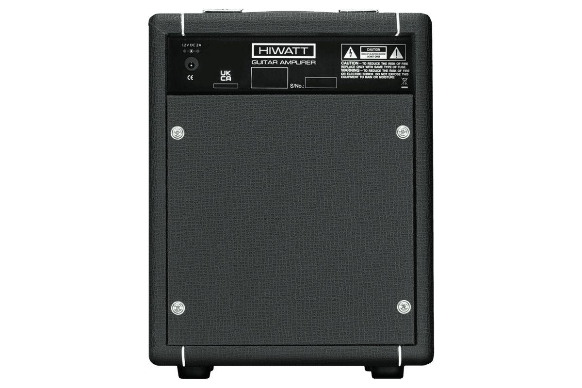 Hiwatt Leeds 17 Combo