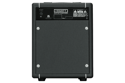 Hiwatt Leeds 17 Combo