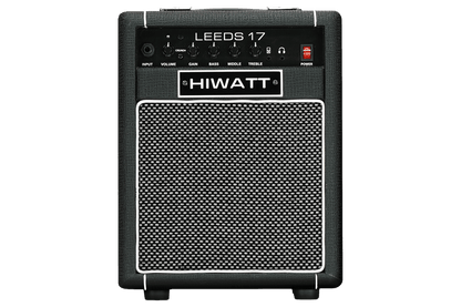 Hiwatt Leeds 17 Combo