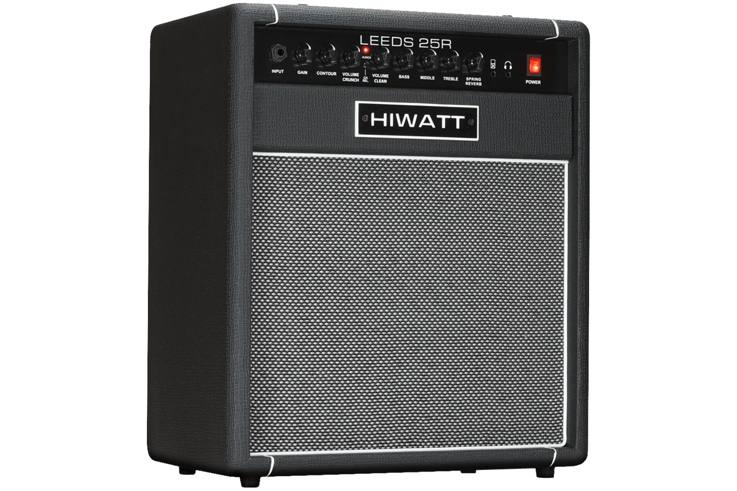 Hiwatt Leeds 25R Combo 1x10