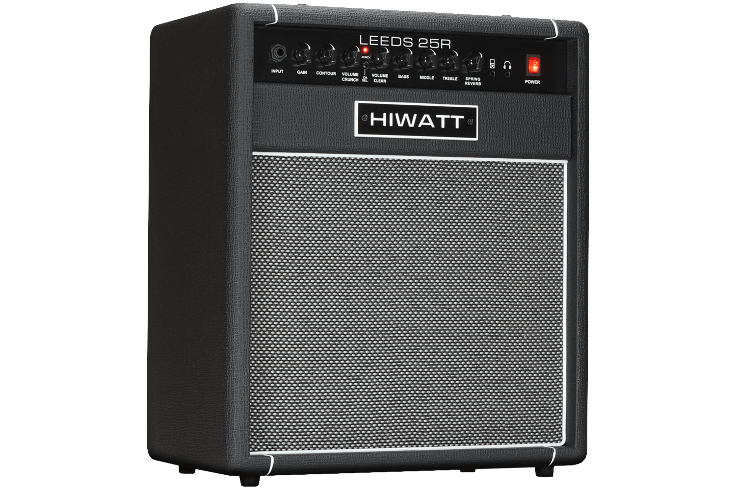 Hiwatt Leeds 25R Combo 1x10
