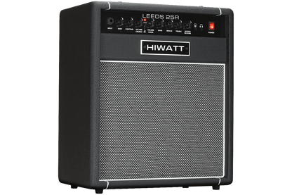 Hiwatt Leeds 25R Combo 1x10