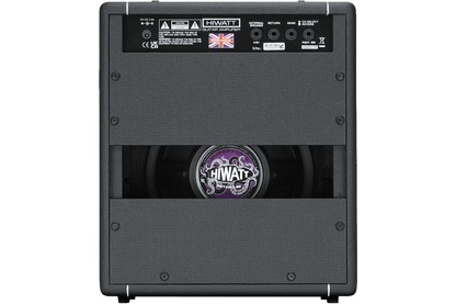 Hiwatt Leeds 25R Combo 1x10