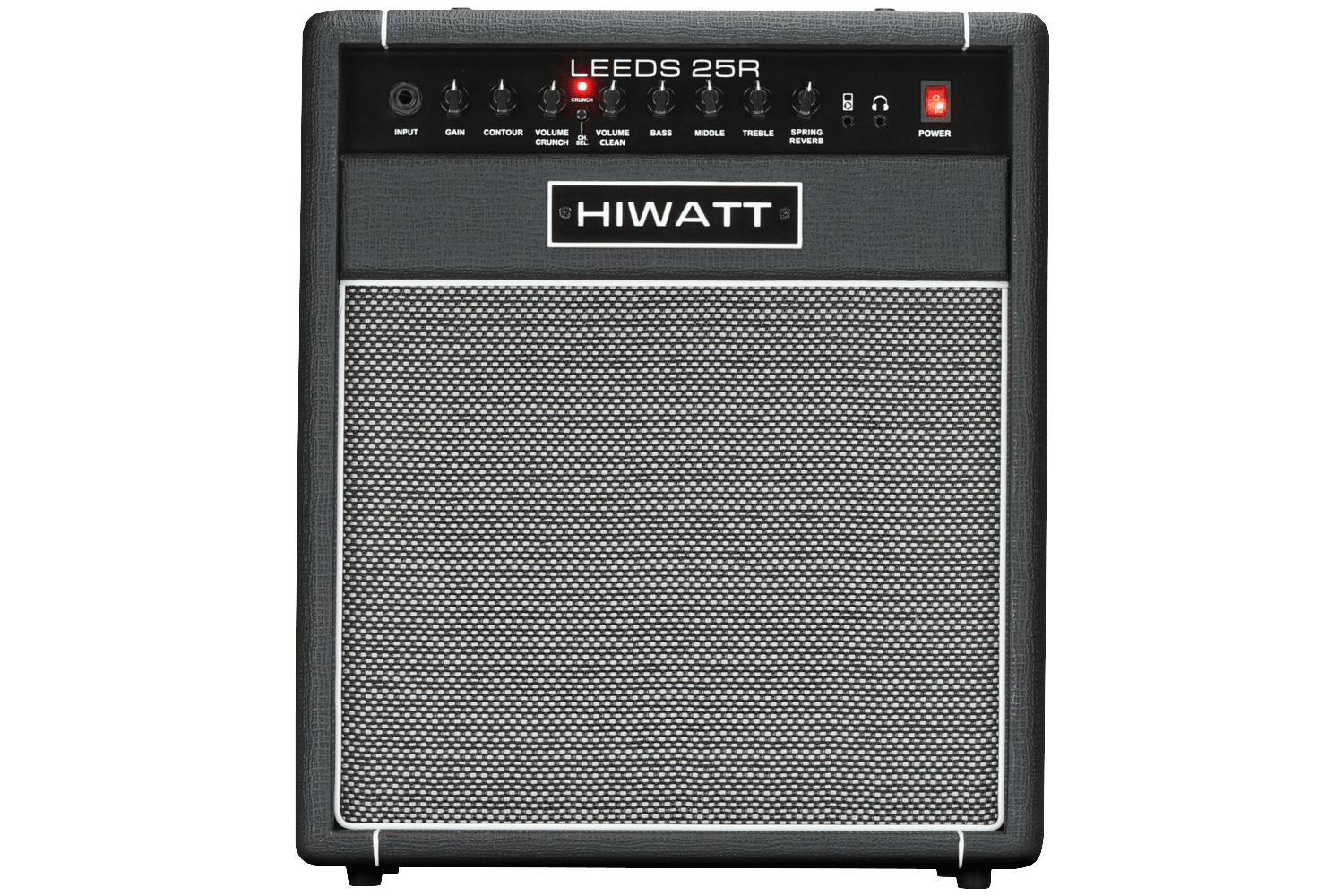 Hiwatt Leeds 25R Combo 1x10