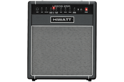 Hiwatt Leeds 25R Combo 1x10